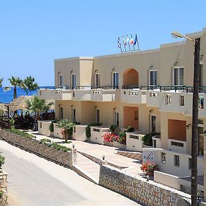 Panos Beach Hotel